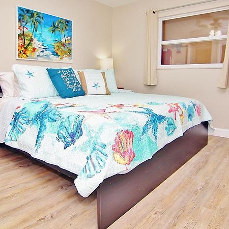 Holiday Villas II 413 Clearwater Beach Exterior foto