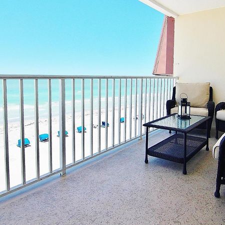 Holiday Villas II 413 Clearwater Beach Exterior foto
