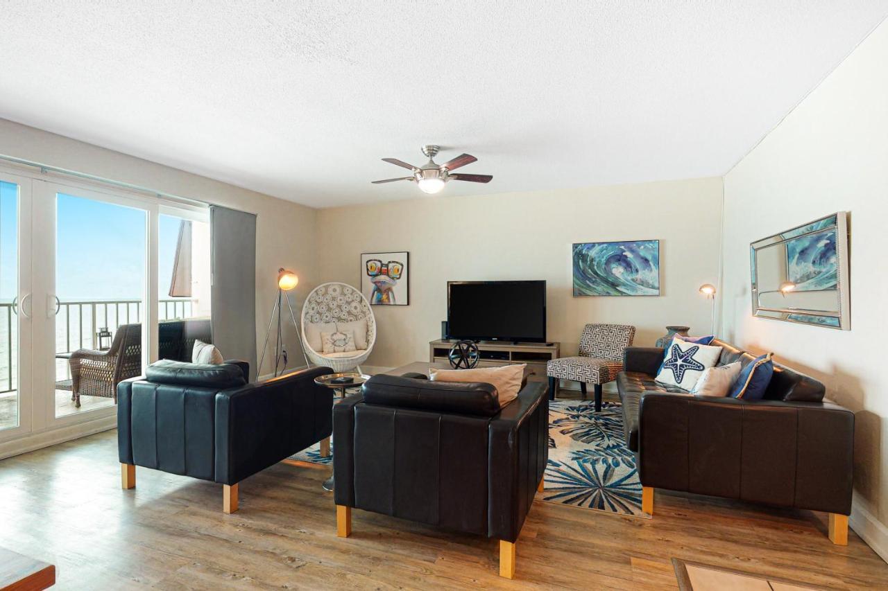 Holiday Villas II 413 Clearwater Beach Exterior foto