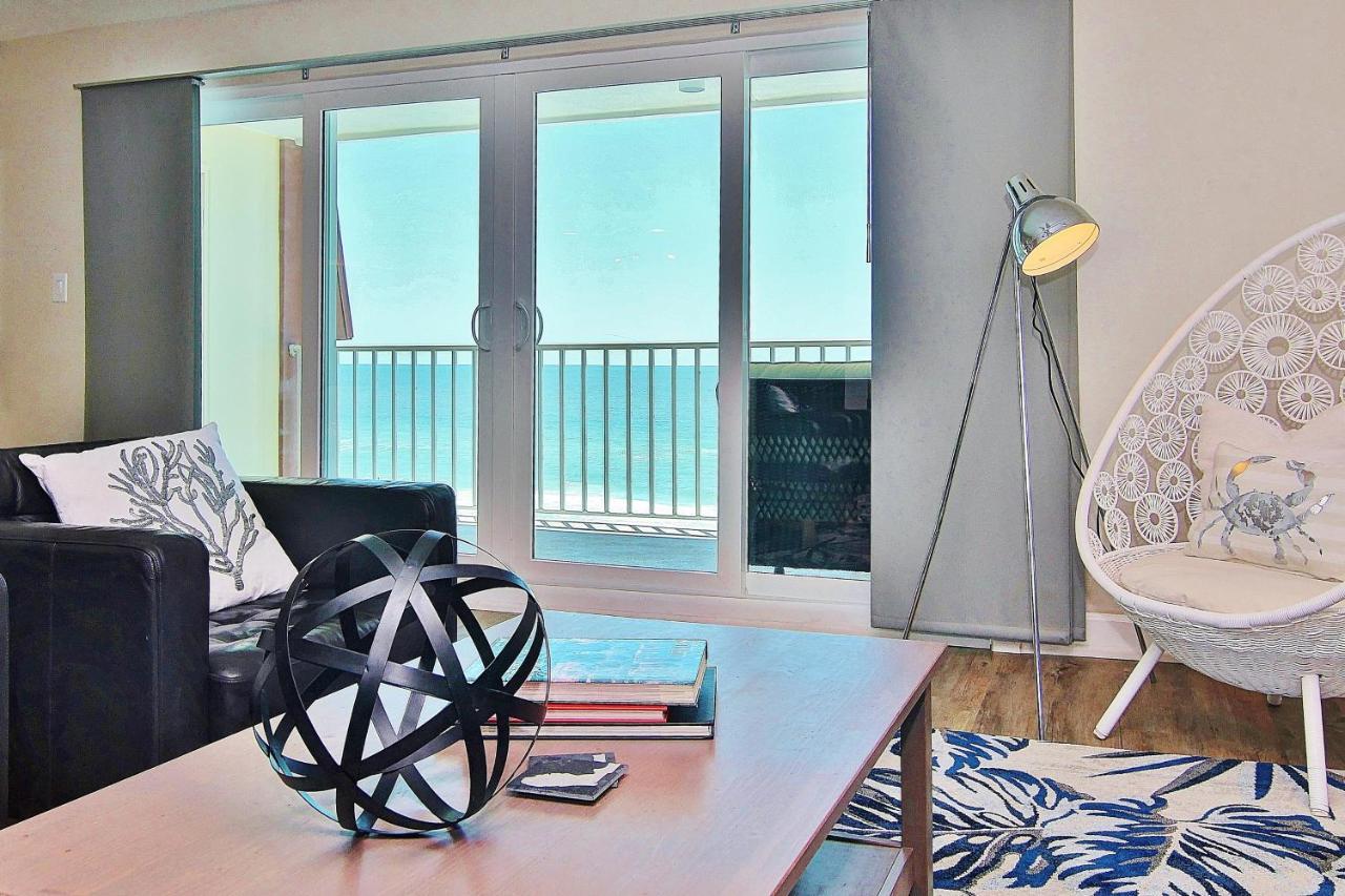 Holiday Villas II 413 Clearwater Beach Exterior foto