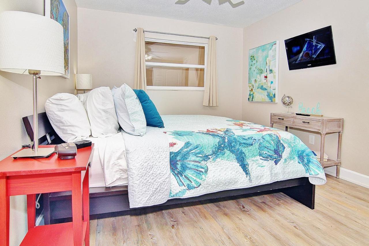 Holiday Villas II 413 Clearwater Beach Exterior foto