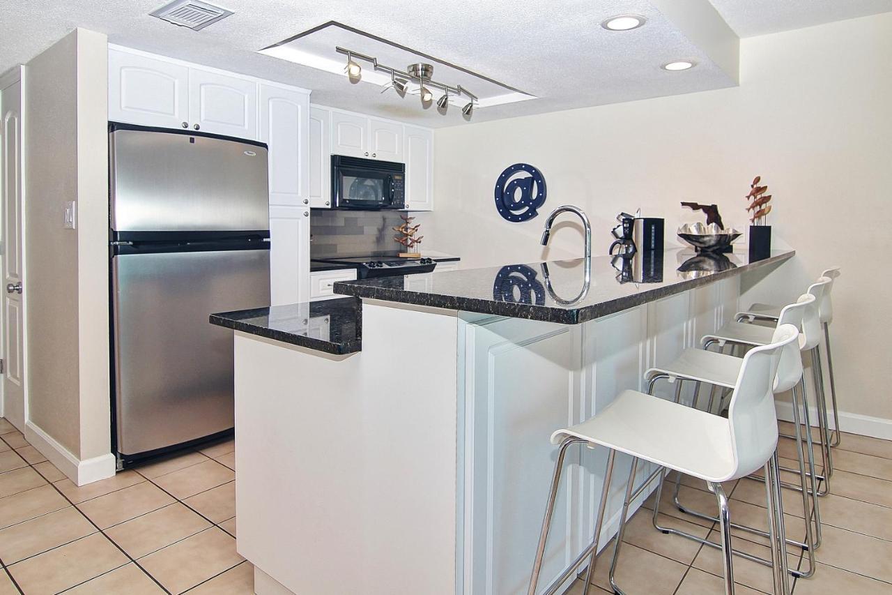 Holiday Villas II 413 Clearwater Beach Exterior foto