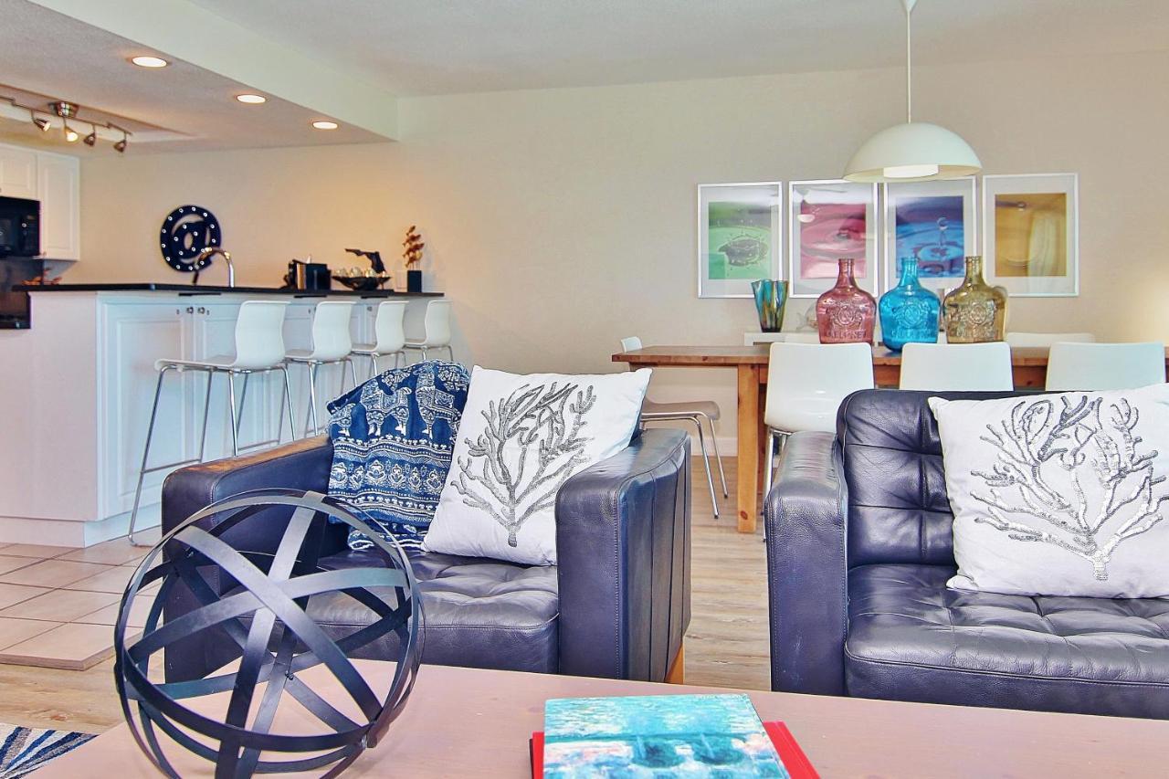 Holiday Villas II 413 Clearwater Beach Exterior foto
