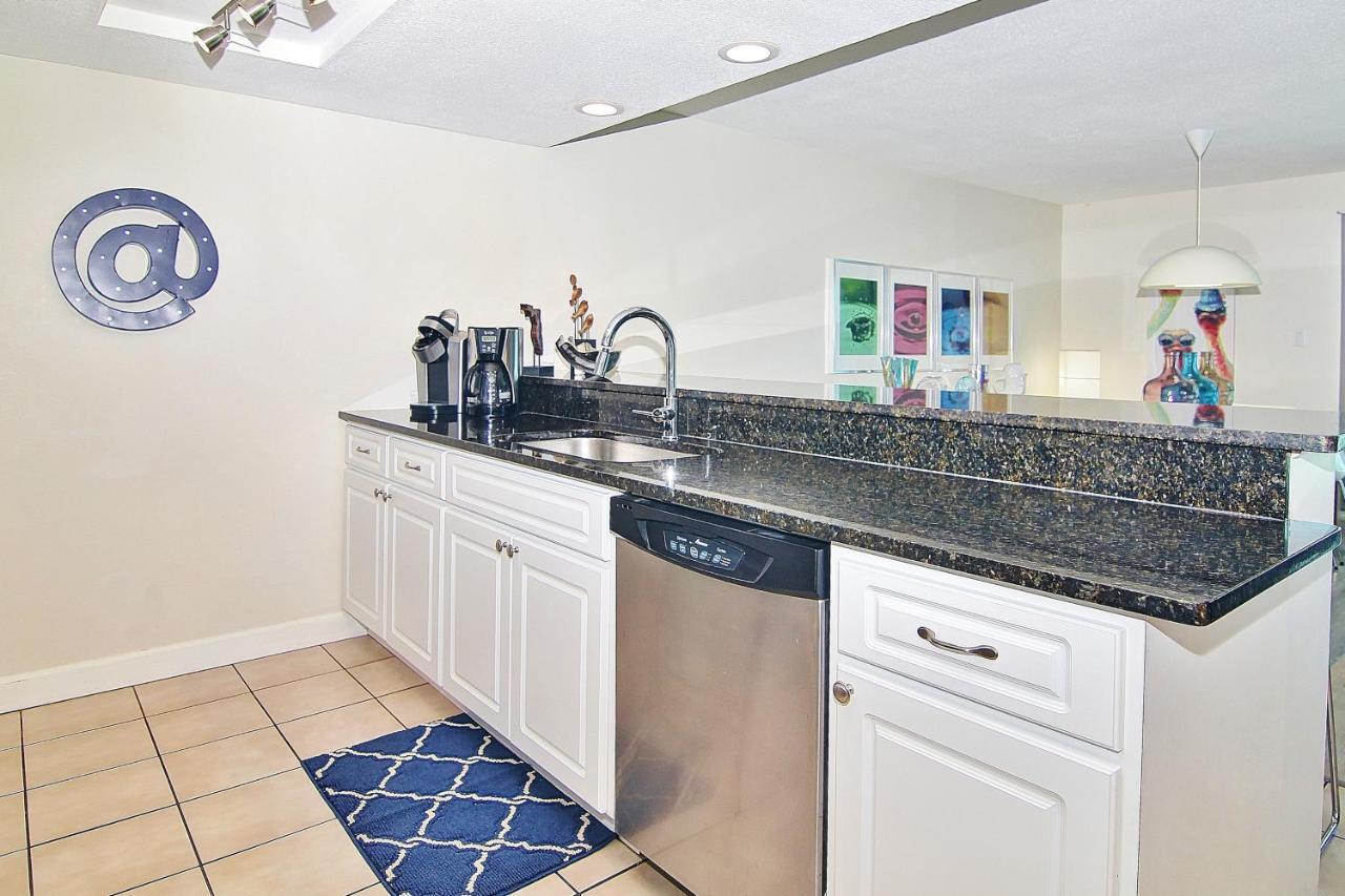 Holiday Villas II 413 Clearwater Beach Exterior foto