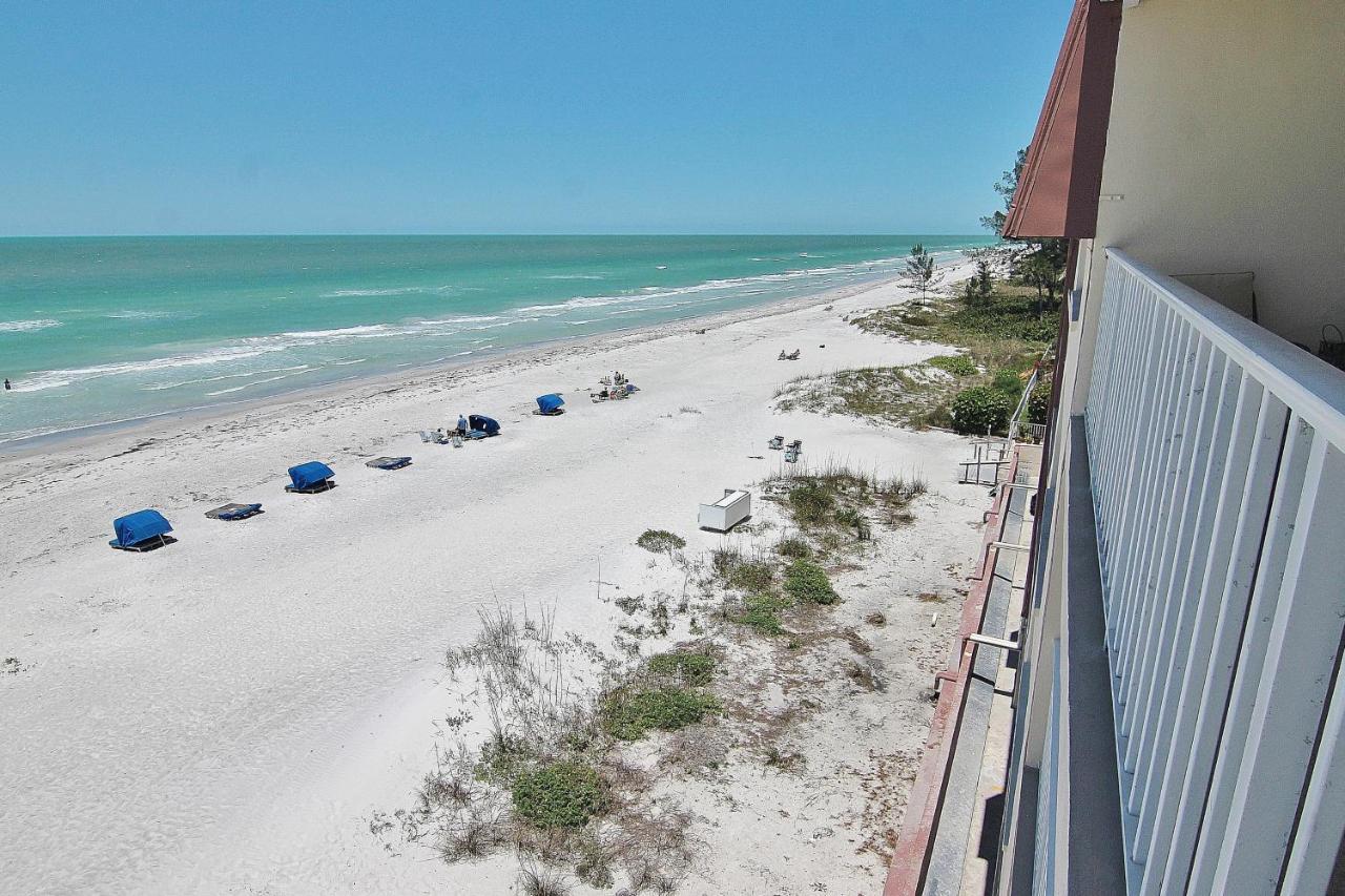 Holiday Villas II 413 Clearwater Beach Exterior foto