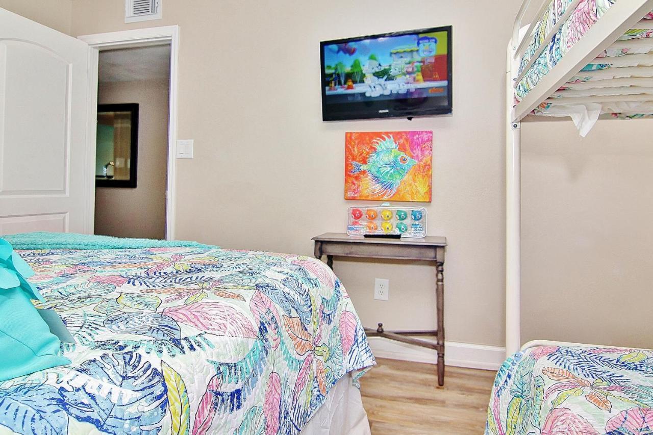 Holiday Villas II 413 Clearwater Beach Exterior foto