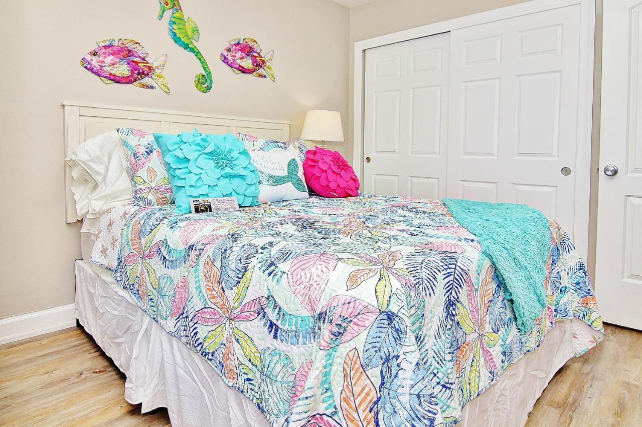 Holiday Villas II 413 Clearwater Beach Exterior foto