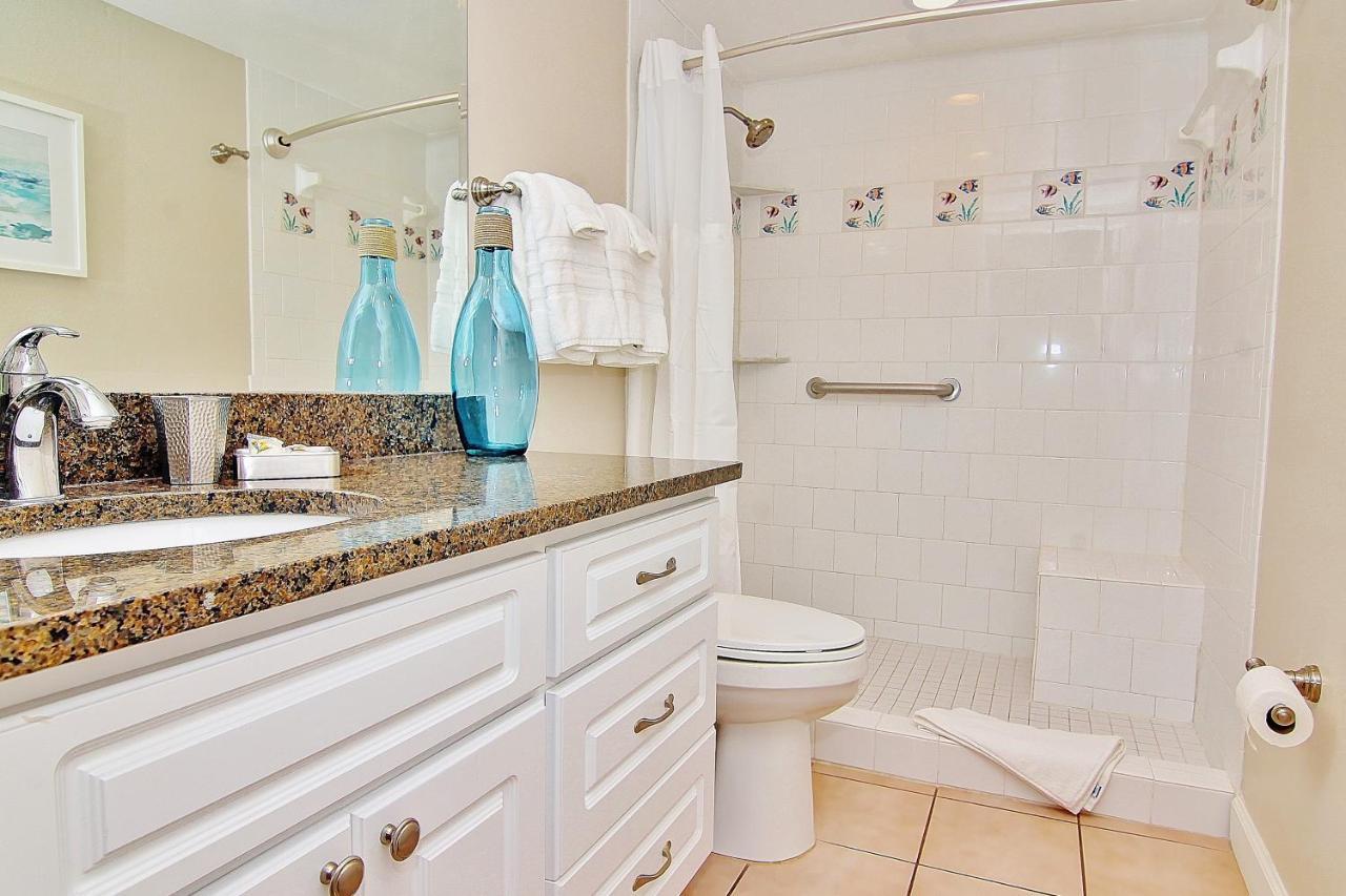 Holiday Villas II 413 Clearwater Beach Exterior foto