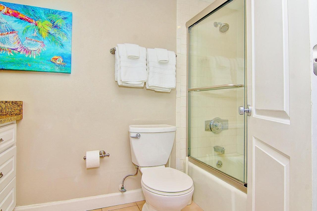 Holiday Villas II 413 Clearwater Beach Exterior foto