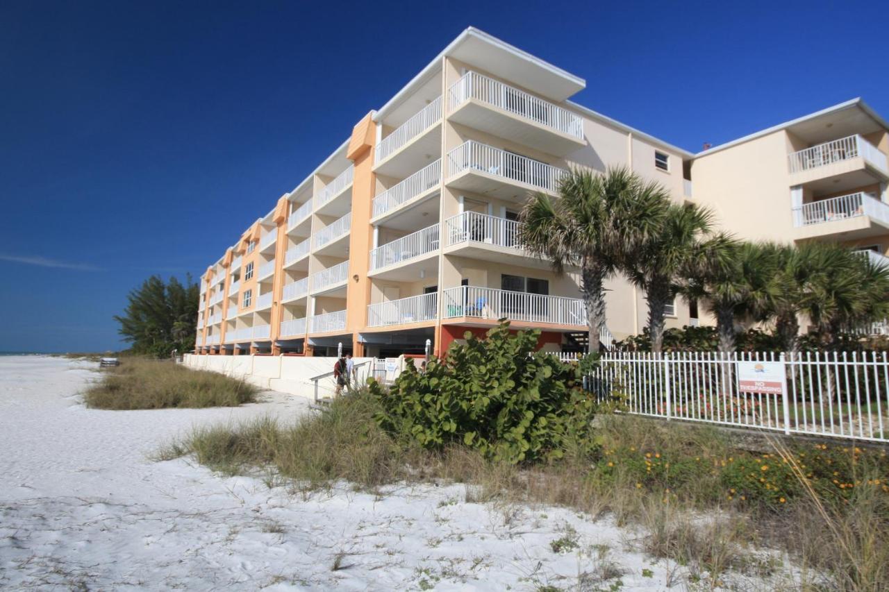 Holiday Villas II 413 Clearwater Beach Exterior foto