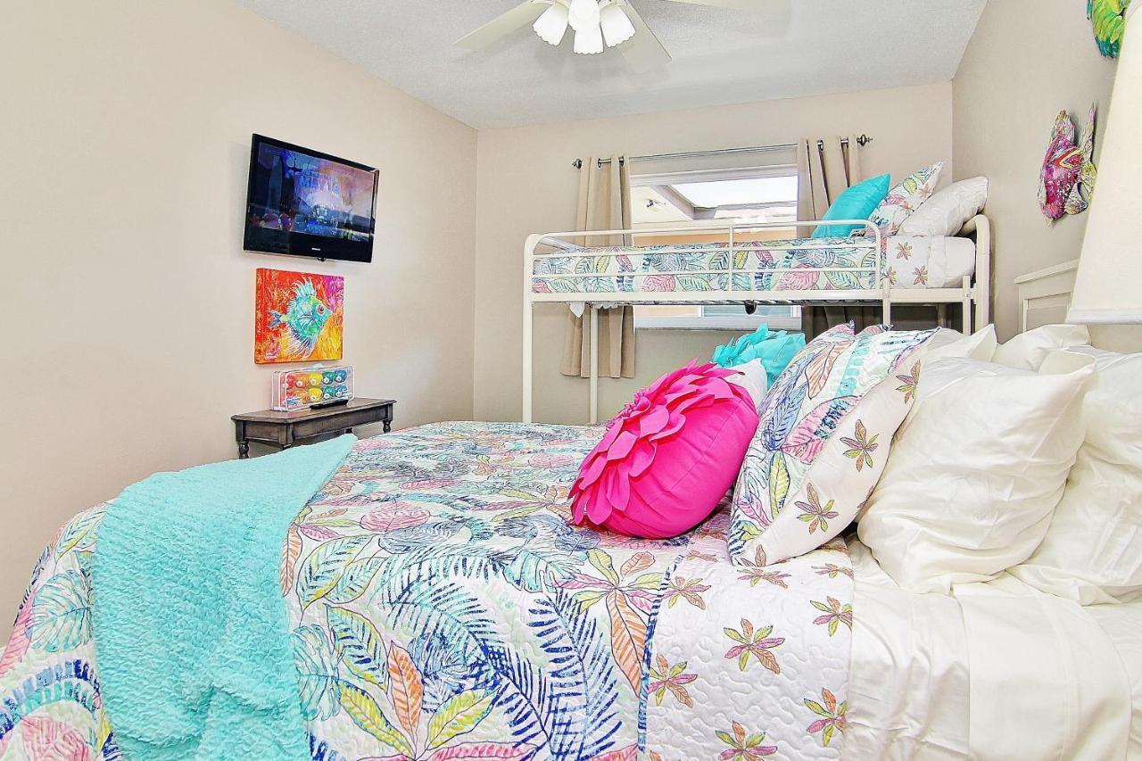Holiday Villas II 413 Clearwater Beach Exterior foto